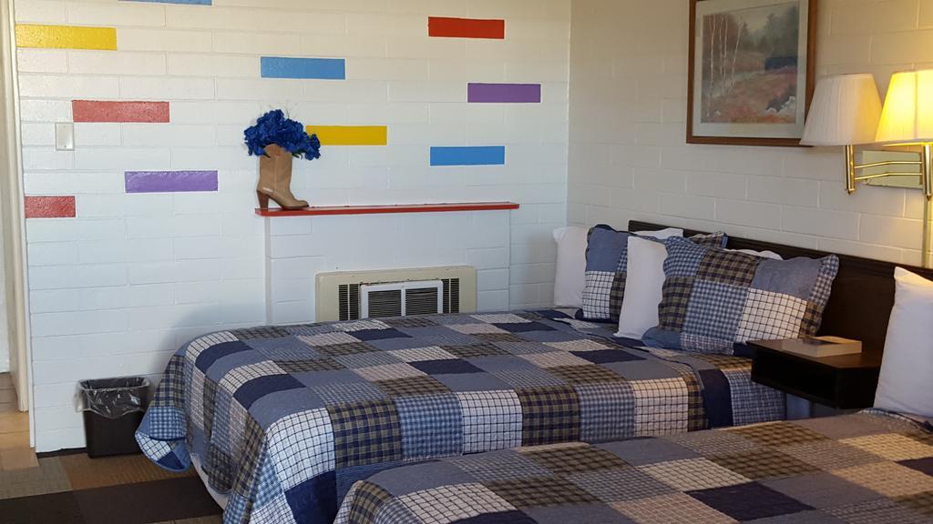 Sportsman Inn - Scottsbluff Zimmer foto